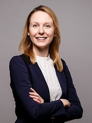 Véronique Slomski