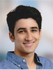 Matin Urdu