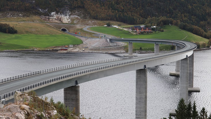 Seismology Trondheim