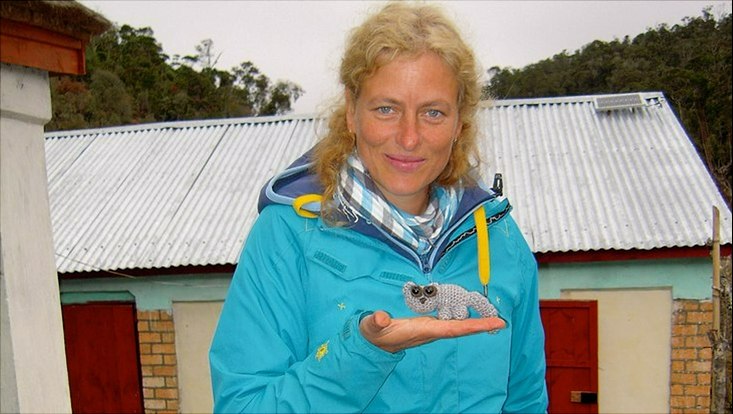 Kathrin Dausmann