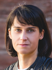 Portrait Kerstin Lopatta