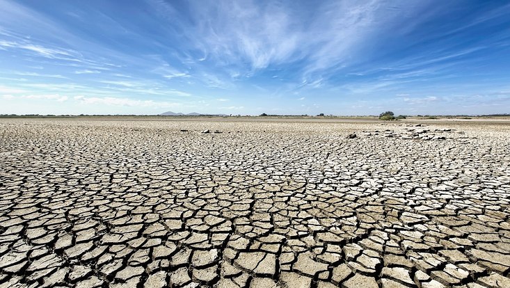 Drought
