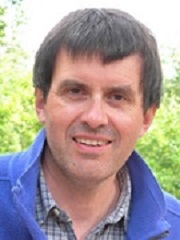 Prof. Dr. Matthias Hort