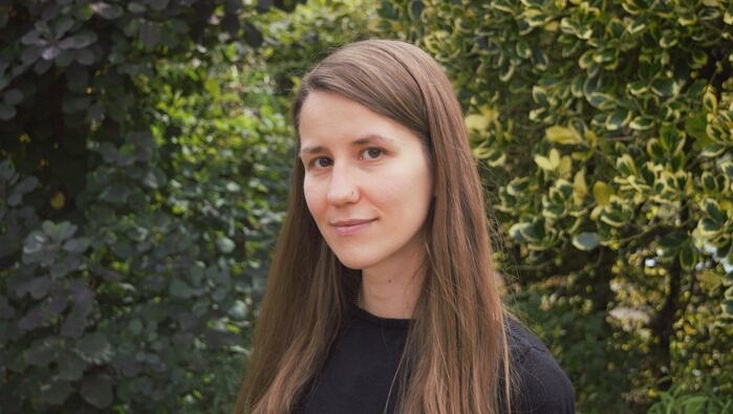 Portrait of Sandra Wachter