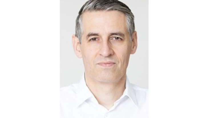 Prof. Dr. Martin Burger