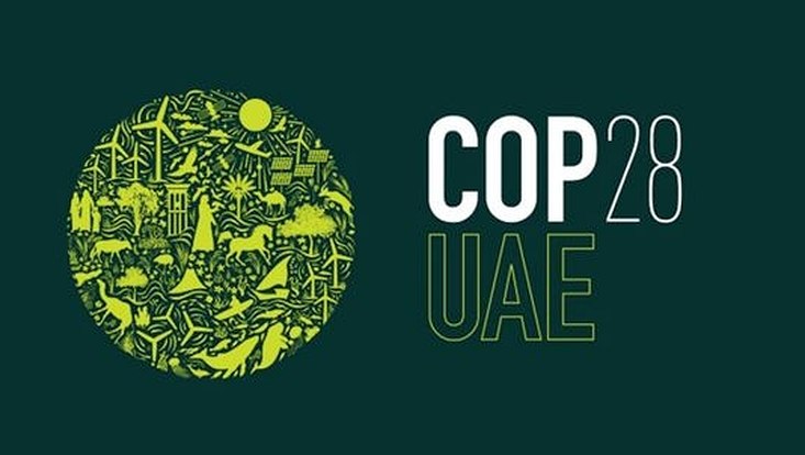 COP28 Logo