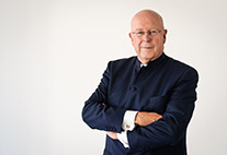 Dieter Lenzen