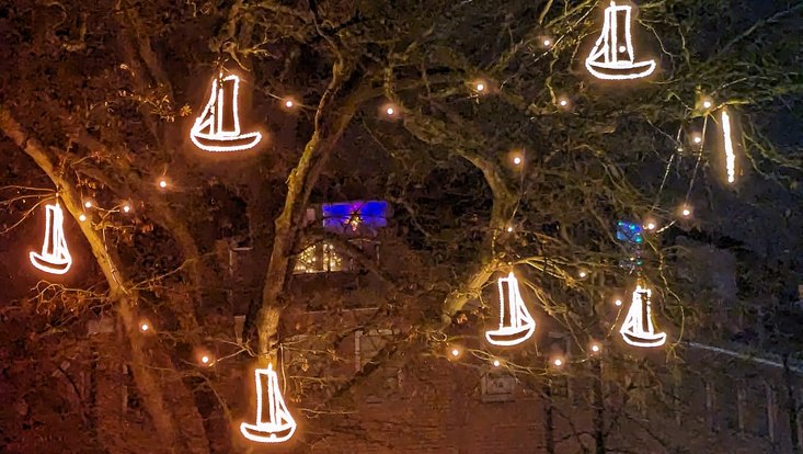 light decor in hamburg blankenese 2023