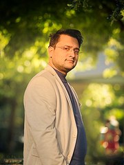 Profilbild von Pawan Kumar Soni