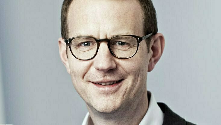Jochen Liske