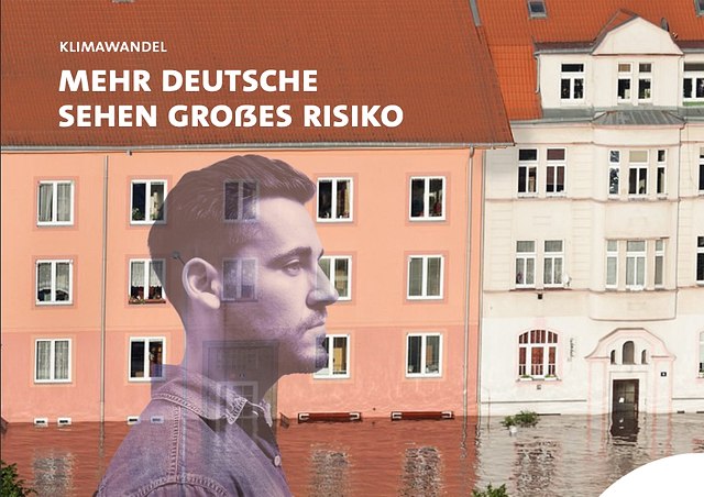 Cover des aktuellen CLICCS Quarterly Magazins