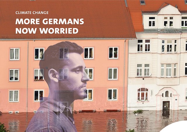 Cover of the latest CLICCS Quarterly Magazine