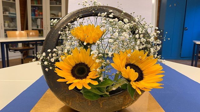 ikebana-640x361 Ein Ikebana-Gesteck