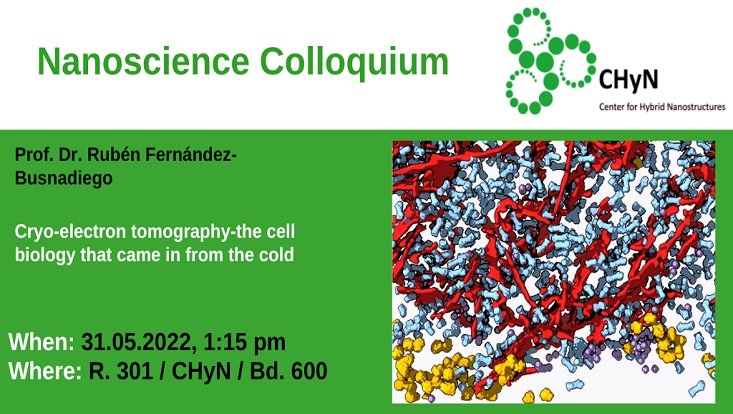 Nanoscience Symposium