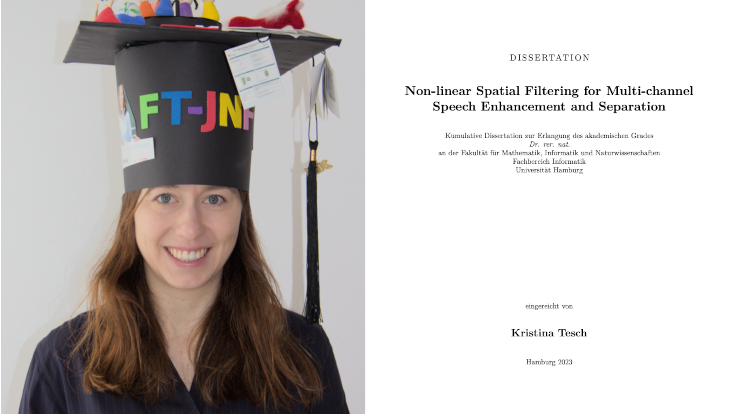 Dissertation Kristina Tesch