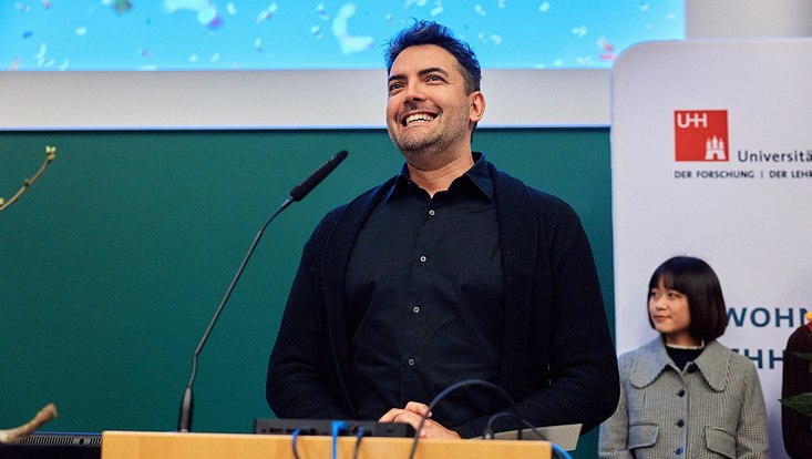 PhD Alexandre Pereira Santos