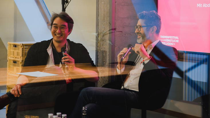 011-KGNXTMD2402Themenfestival--2-moodmacher KI-Themenfestival im SPACE Hamburg