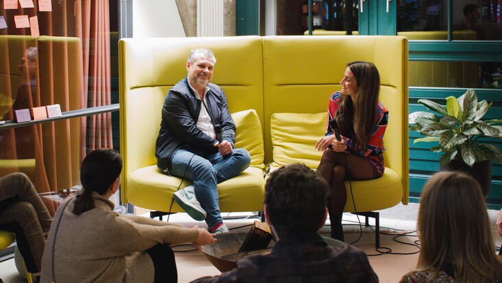 010-KGNXTMD2402Themenfestival-0224-moodmacher KI-Themenfestival im SPACE Hamburg