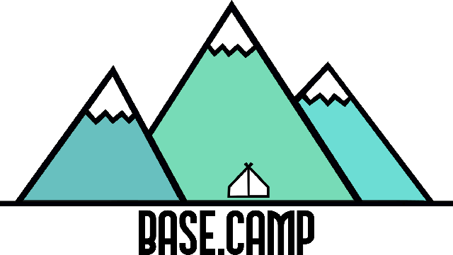 Logo of the base.camp