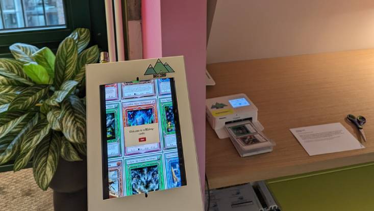 KI-Themenfestival im SPACE Hamburg