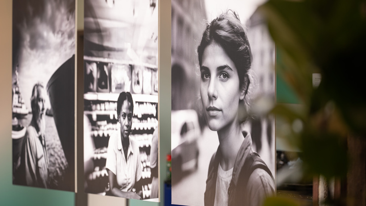 KI-Themenfestival im SPACE Hamburg