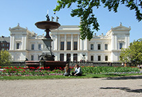 Universität Lund