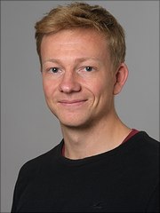 Portrait Finn Moormann