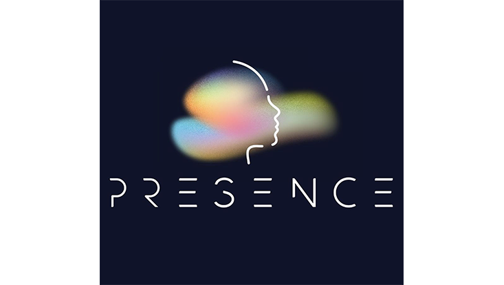 Logo PRESENCE 2024