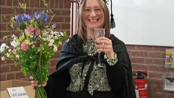 Mareike Dr.