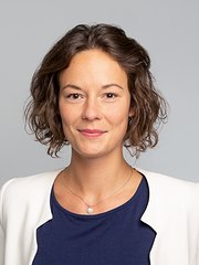Portrait Lea Schröder