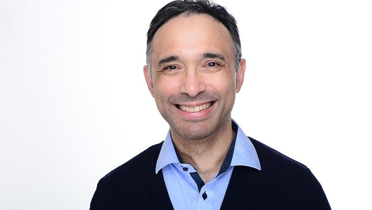 Prof. Robin Santra