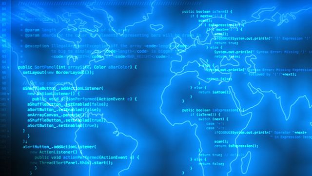 Header Informatik