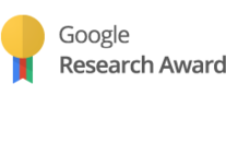 Google Research Award