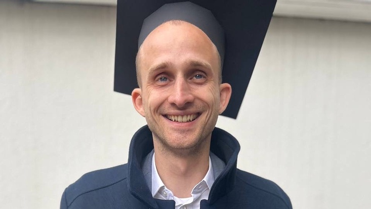 Thesis Defense of Aljoscha Minnich