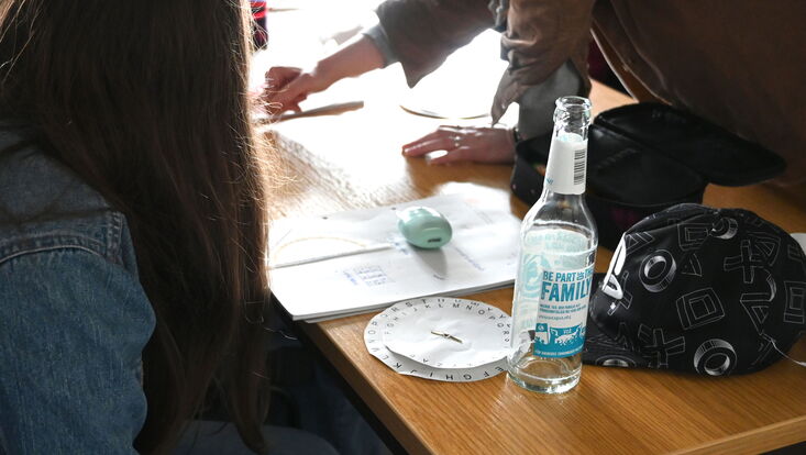 dsc-2008 Fotos des Girls' Day 2024