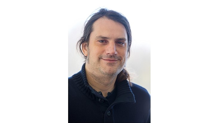 Portrait Wolfgang Parak