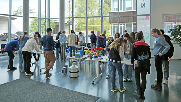 bild11-733x414 Girls' Day in den Nanowissenschaften