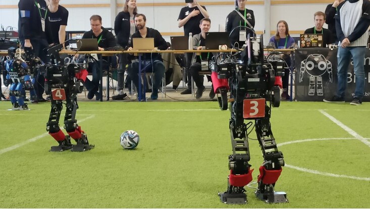 Robocup