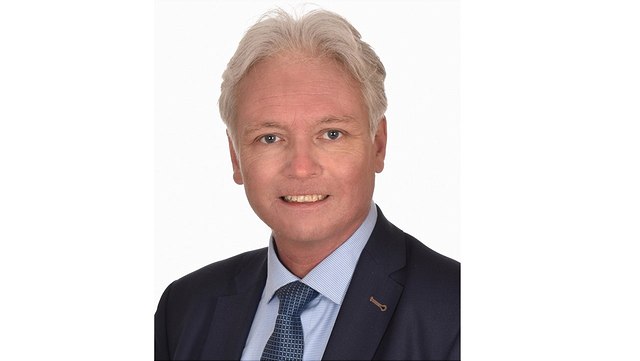 Portray Klaus Sengstock