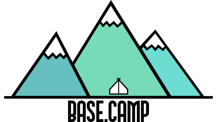 Logo of the base.camp