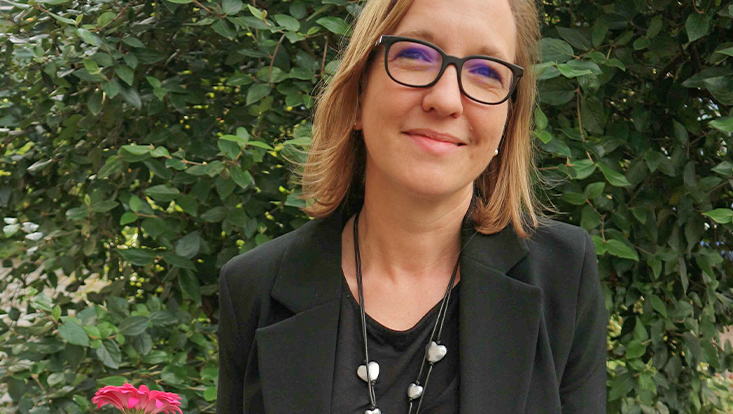 Prof. Dr. Caroline Barisch