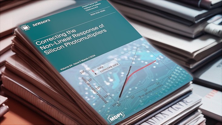 image of the cover of sensors volume 24 issue 5