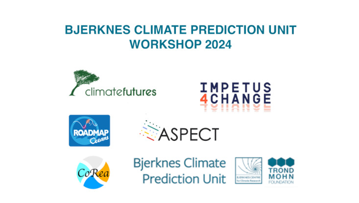 Bergen workshop 2024