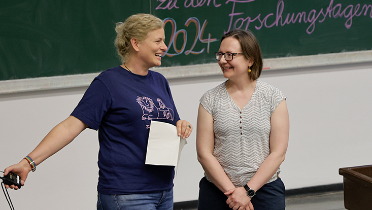 7 Impressionen Sommerfestival 2024