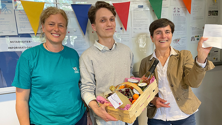 12 Impressionen Sommerfestival 2024