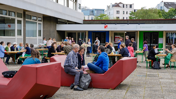 10 Impressionen Sommerfestival 2024