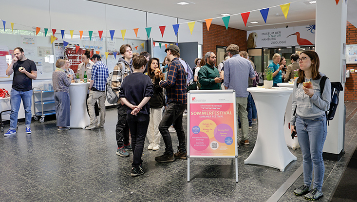 6 Impressionen Sommerfestival 2024