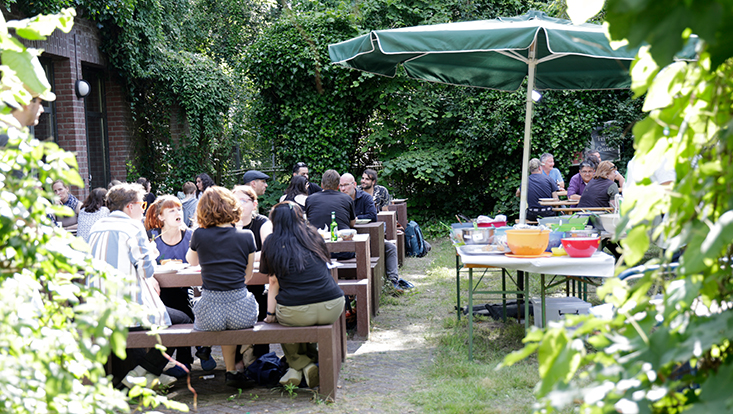 10 Impressionen Sommerfest 2024