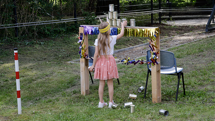 7 Impressionen Sommerfest 2024