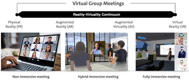 virtual-group-meeting